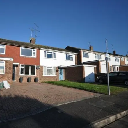 Rent this 4 bed duplex on 66 Hill View Road in Chelmsford, CM1 7RZ