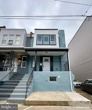 Rent this 3 bed house on 1439 South Patton Street in Philadelphia, PA 19146