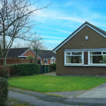 Buy this 2 bed house on Churchfield in Preston, PR2 8GS