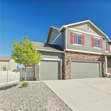 Buy this 4 bed house on Scenic Avenue in Firestone, CO