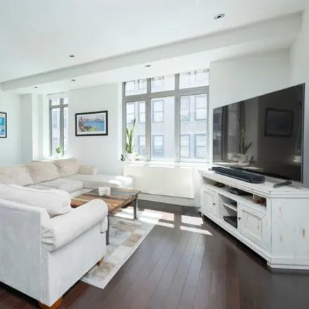 Rent this 2 bed condo on 125 West 22nd Street in New York, NY 10011
