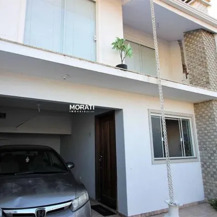 Buy this 3 bed house on Rua Carlito Dissenha in Costeira, São José dos Pinhais - PR