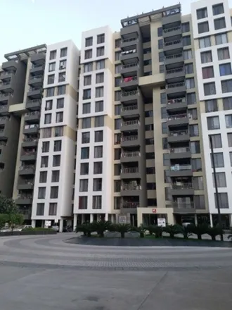 Rent this 3 bed apartment on unnamed road in Nashik, Nashik - 422501