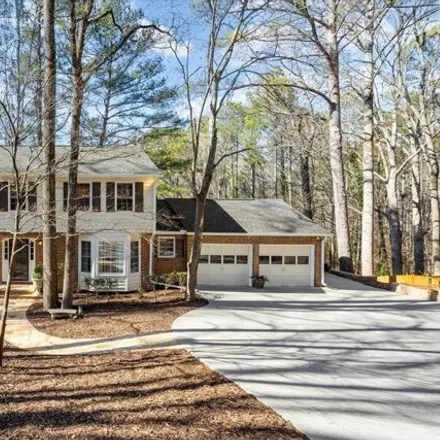 Buy this 5 bed house on 9305 Martin Road in Roswell, GA 30076