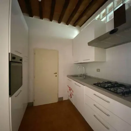 Image 5 - Via di Beccheria, 3, 53100 Siena SI, Italy - Apartment for rent