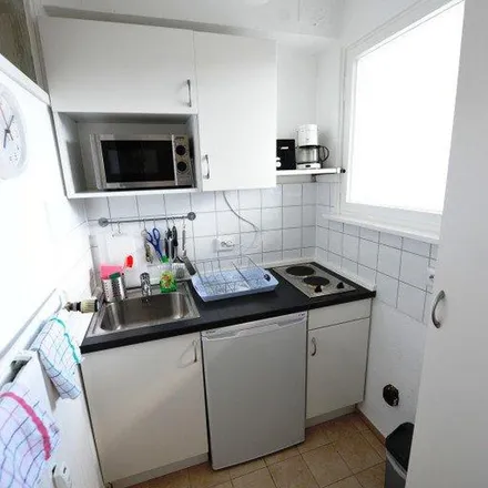 Image 3 - Kelheimer Straße 11a, 10777 Berlin, Germany - Apartment for rent