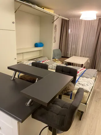 Rent this 2 bed apartment on Kohlwaldweg 36 in 72250 Freudenstadt, Germany