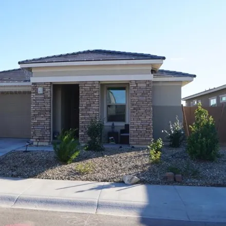 Image 1 - West Coolidge Street, Maricopa County, AZ, USA - House for rent