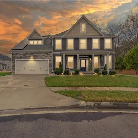 Buy this 6 bed house on 3600 Longhill Court in Yadkin, Chesapeake