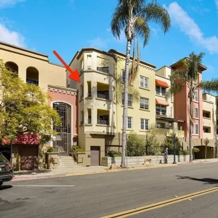 Buy this 2 bed condo on 1250 Cleveland Avenue in San Diego, CA 92163