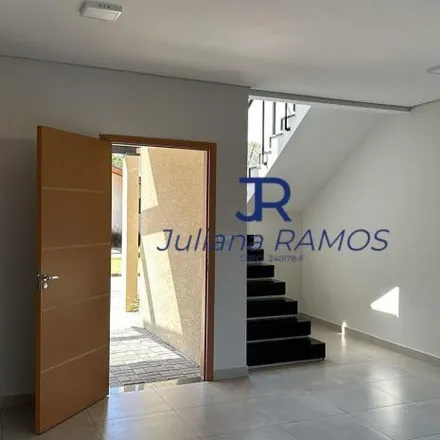 Rent this 3 bed house on Rua das Figueiras in Jardim dos Pinheiros, Atibaia - SP