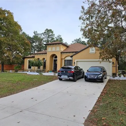 Image 1 - 4550 Southwest 111th Place, Marion County, FL 34476, USA - House for sale