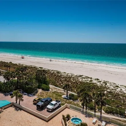 Image 2 - 1390 Gulf Blvd Unit 703, Clearwater Beach, Florida, 33767 - Condo for sale