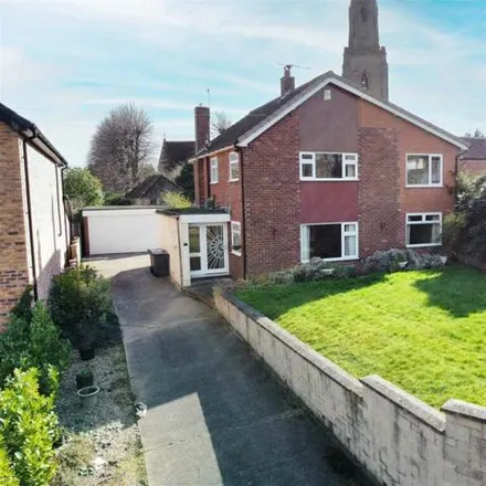 Buy this 6 bed house on The Cottage in 2 Jessops Lane, Carlton