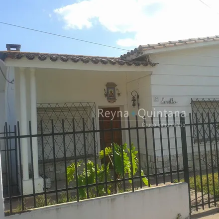 Buy this studio house on Volta in Departamento Punilla, Villa Carlos Paz