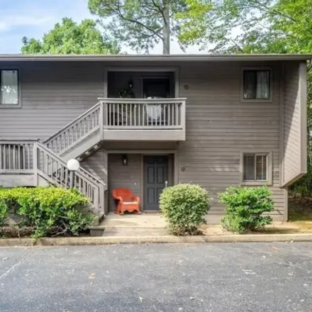 Buy this 2 bed condo on 240 Pine Hill Road in Lake Hamilton, Garland County