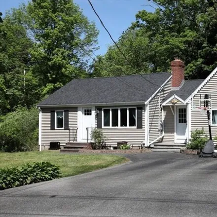 Image 1 - 233 Park St, North Reading, Massachusetts, 01864 - House for sale