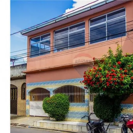 Buy this 3 bed house on Rua Rio Dimiti in São José Operário, Manaus - AM