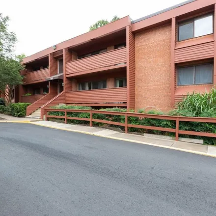 Rent this 2 bed apartment on 4400 South Four Mile Run Drive in Arlington, VA 22204
