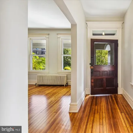 Image 3 - 2963 Tilden Street Northwest, Washington, DC 20008, USA - Townhouse for sale