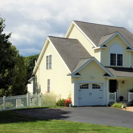 Buy this 3 bed house on 10 Cassily Lane in Dover, NH 03820