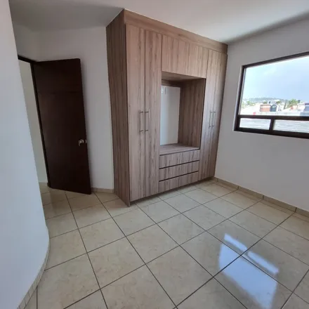 Buy this 3 bed house on Calle San Antonio El Desmonte in Parque de Poblamiento, 42088 Pachuca