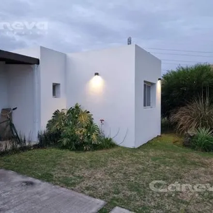 Buy this 3 bed house on unnamed road in Partido de Tigre, Dique Luján