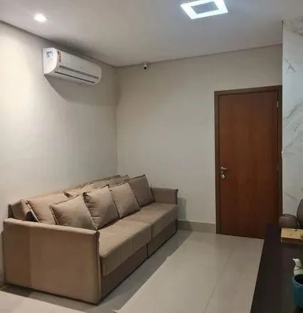 Buy this 2 bed apartment on unnamed road in Jardim Atlantico, Goiânia - GO