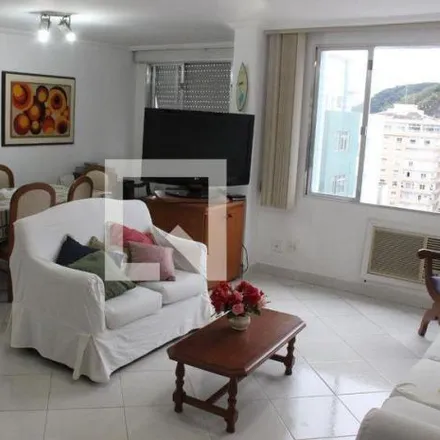 Rent this 3 bed apartment on Paróquia São Pedro Pescador in Rua Onze de Julho, Boa Vista