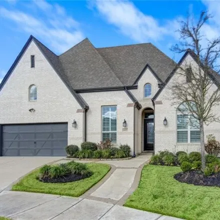 Buy this 4 bed house on 6699 Porter Road in Harris County, TX 77449