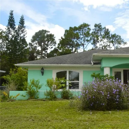 Buy this 3 bed house on 23127 Wilkinson Avenue in Port Charlotte, FL 33980