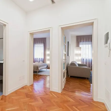 Rent this 3 bed apartment on Padua in Province of Padua, Italy