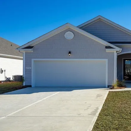 Buy this 3 bed house on 6098 Hamilton Oaks Court in Horry County, SC 29588