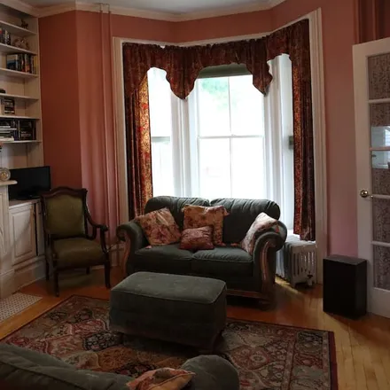 Rent this 5 bed house on City of Saratoga Springs in NY, 12866