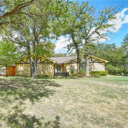 Buy this 3 bed house on 134 Clark Drive in McLennan County, TX 76633