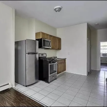 Rent this 2 bed house on Belmont Liquor in 157 Belmont Avenue, Jersey City