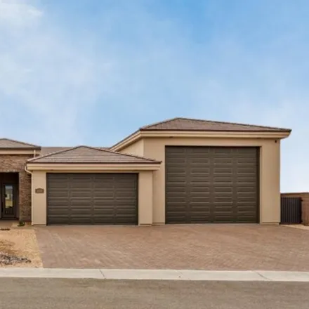 Buy this 3 bed house on Susan Drive in Desert Hills, Mohave County