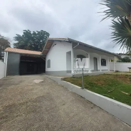 Buy this 3 bed house on unnamed road in Águas Claras, Brusque - SC