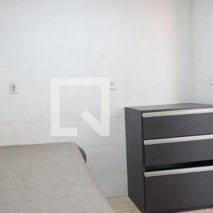Rent this 1 bed apartment on Rua Aimoré in Campina, São Leopoldo - RS