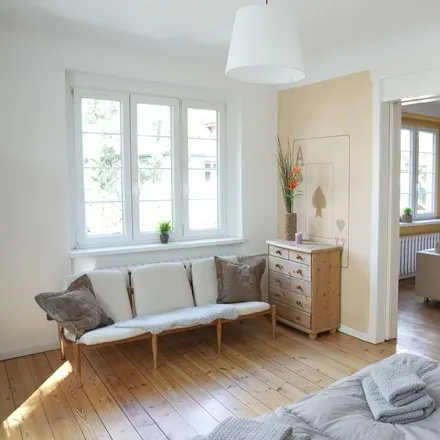Rent this 1 bed apartment on Sterntalerstraße 49 in 12555 Berlin, Germany