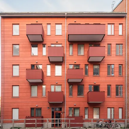 Image 2 - Rosengrens gata, 216 44 Malmo, Sweden - Apartment for rent