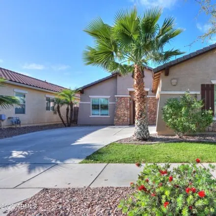 Image 3 - 861 East Cherry Hills Drive, Chandler, AZ 85249, USA - House for rent