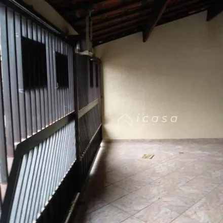Buy this 3 bed house on Avenida Luiz Nani in Vila Antônio Augusto, Caçapava - SP