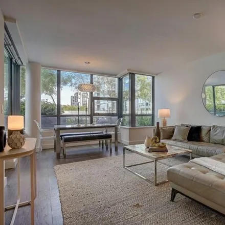 Buy this 2 bed condo on Madrone Mission Bay in 480 Mission Bay Boulevard North, San Francisco
