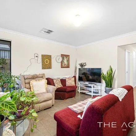 Rent this 4 bed apartment on 27C Sixth Road in Armadale WA 6112, Australia