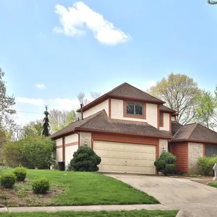 Buy this 3 bed house on 49 South Spring Road in Westerville, OH 43081