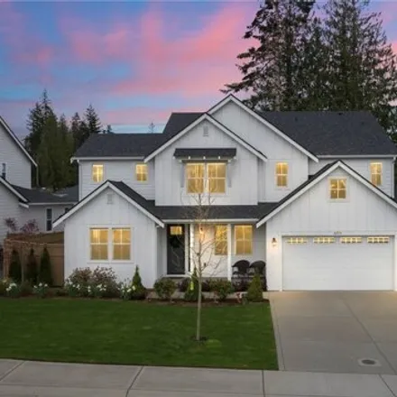 Buy this 5 bed house on unnamed road in Pierce County, WA 98321