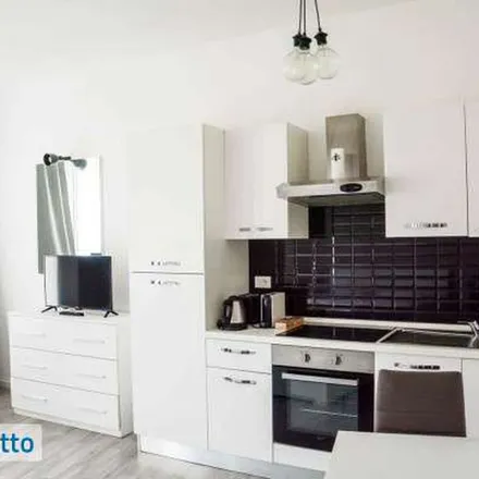 Rent this 2 bed apartment on Camicissima in Via Vitruvio 43, 20124 Milan MI