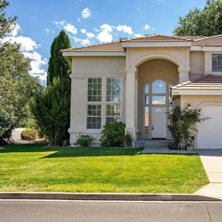 Buy this 3 bed house on 3808 North Westpoint Drive in Reno, NV 89509