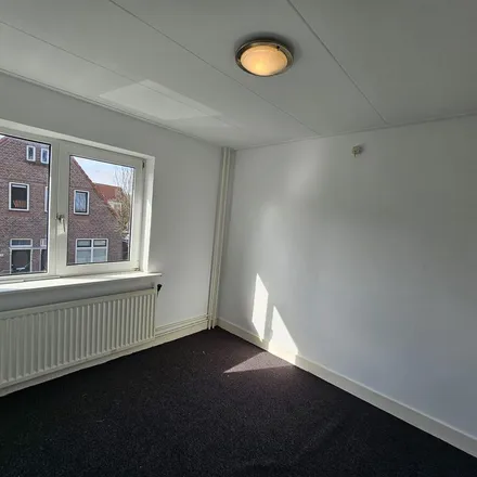 Image 7 - Janninksweg 89, 7513 DH Enschede, Netherlands - Apartment for rent